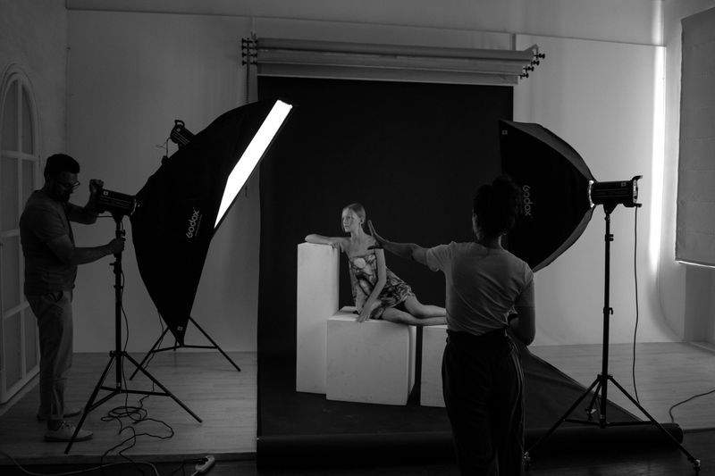 Northlight Portrait Studio 11