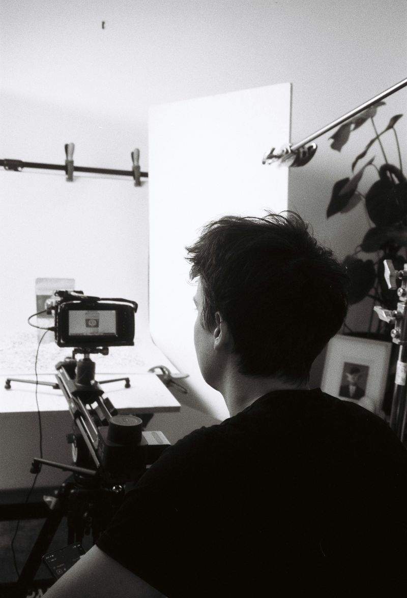Northlight Portrait Studio 12