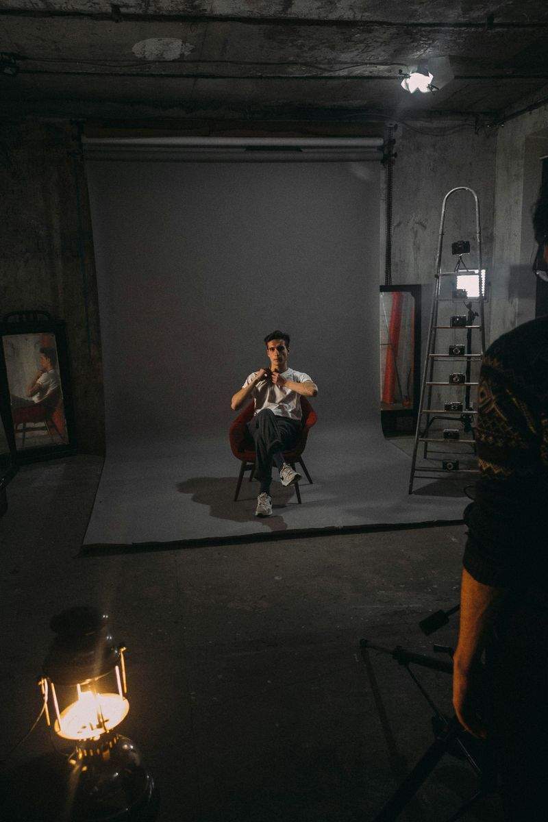 Northlight Portrait Studio 2