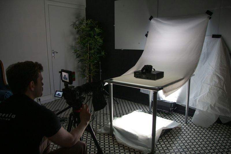 Northlight Portrait Studio 4