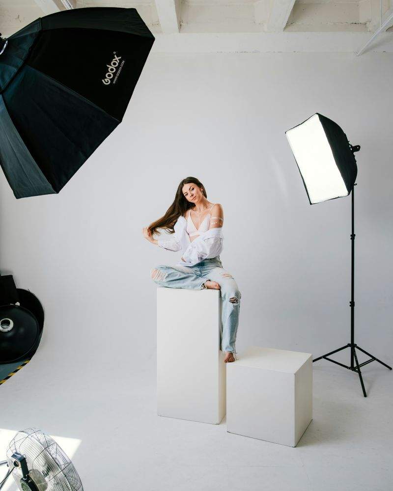 Northlight Portrait Studio 6