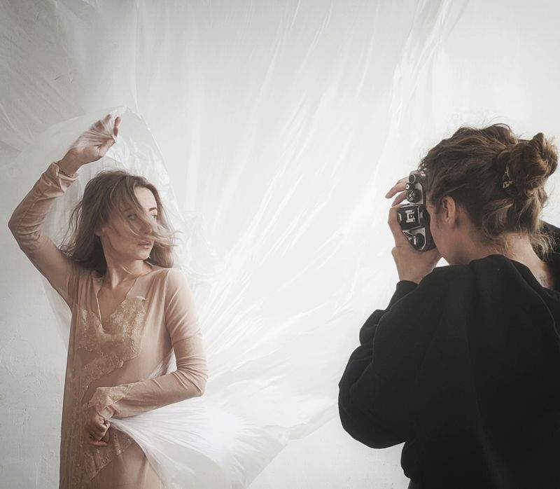 Northlight Portrait Studio 7